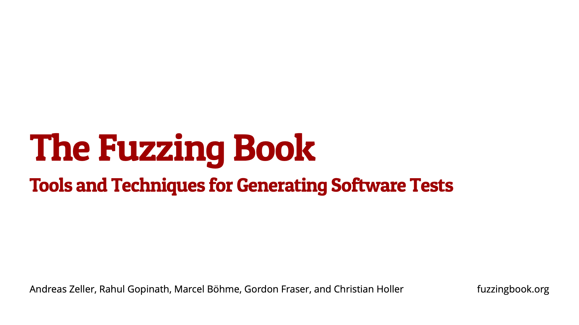 which microsoft fuzzing tool examines source code